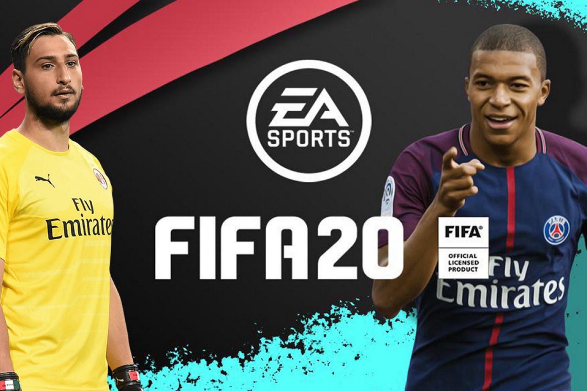FIFA 20 gratuit sur PS4 le lien de téléchargement de FIFA 2020